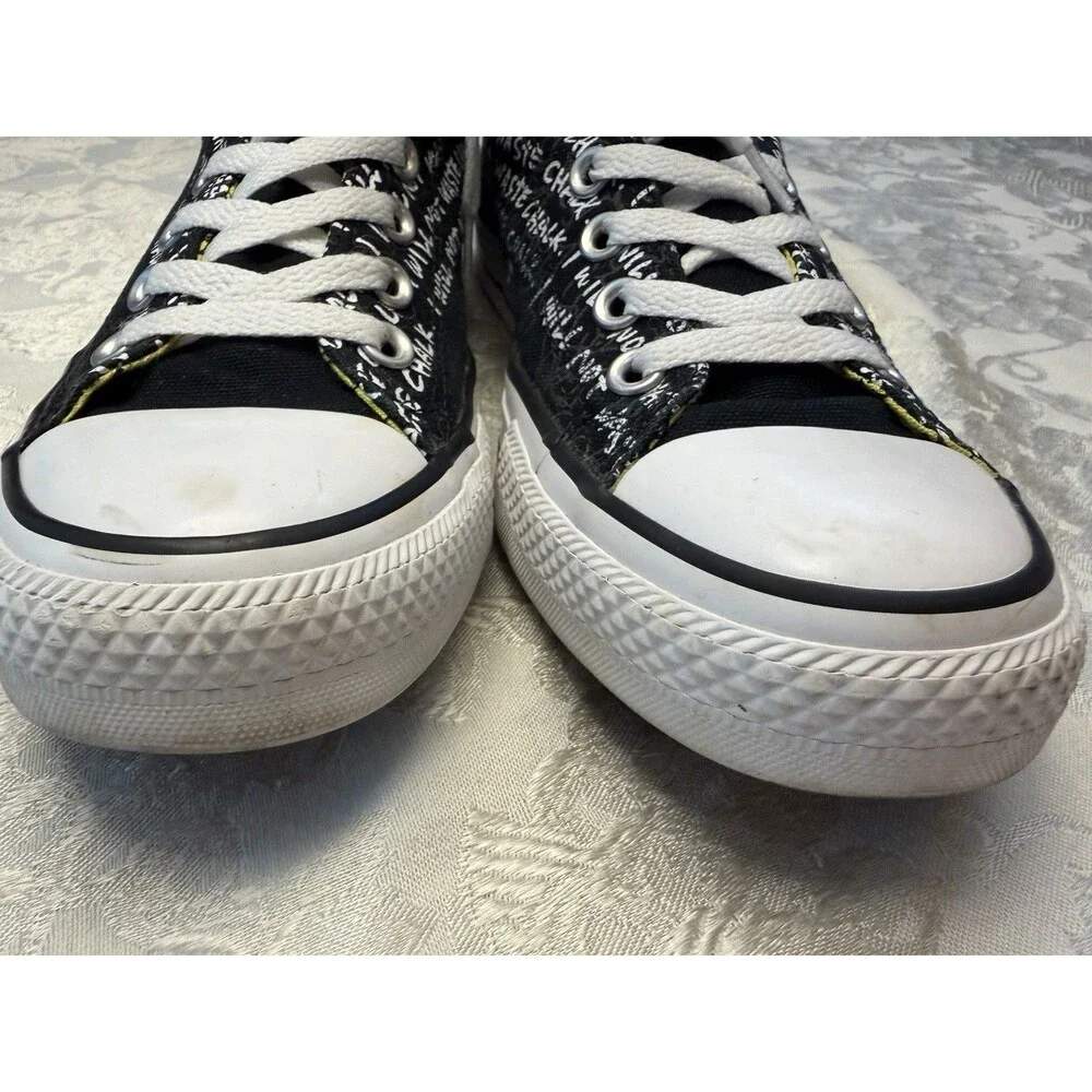 Converse The Simpsons Bart Simpson 